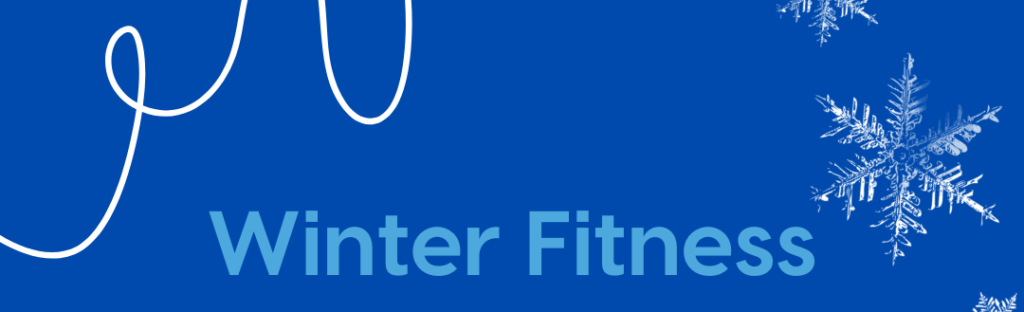 Winter Fitness and Line Dance Registration