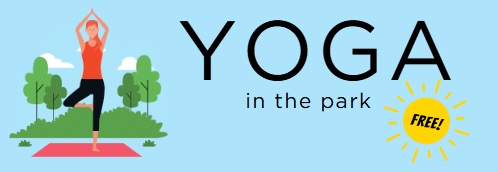 Yoga in the Park – Botanical Gardens of Silver Springs