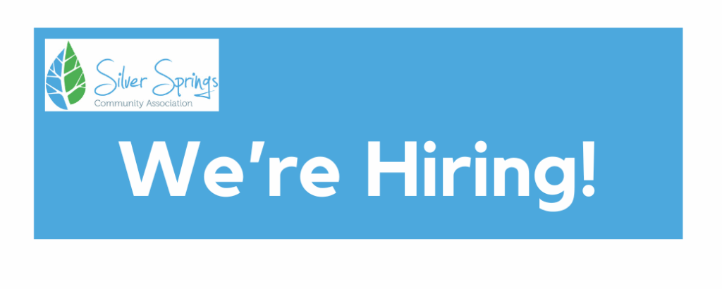 We’re Hiring: Part Time Office Coordinator! We’re Hiring: Part Time Office Coordinator!