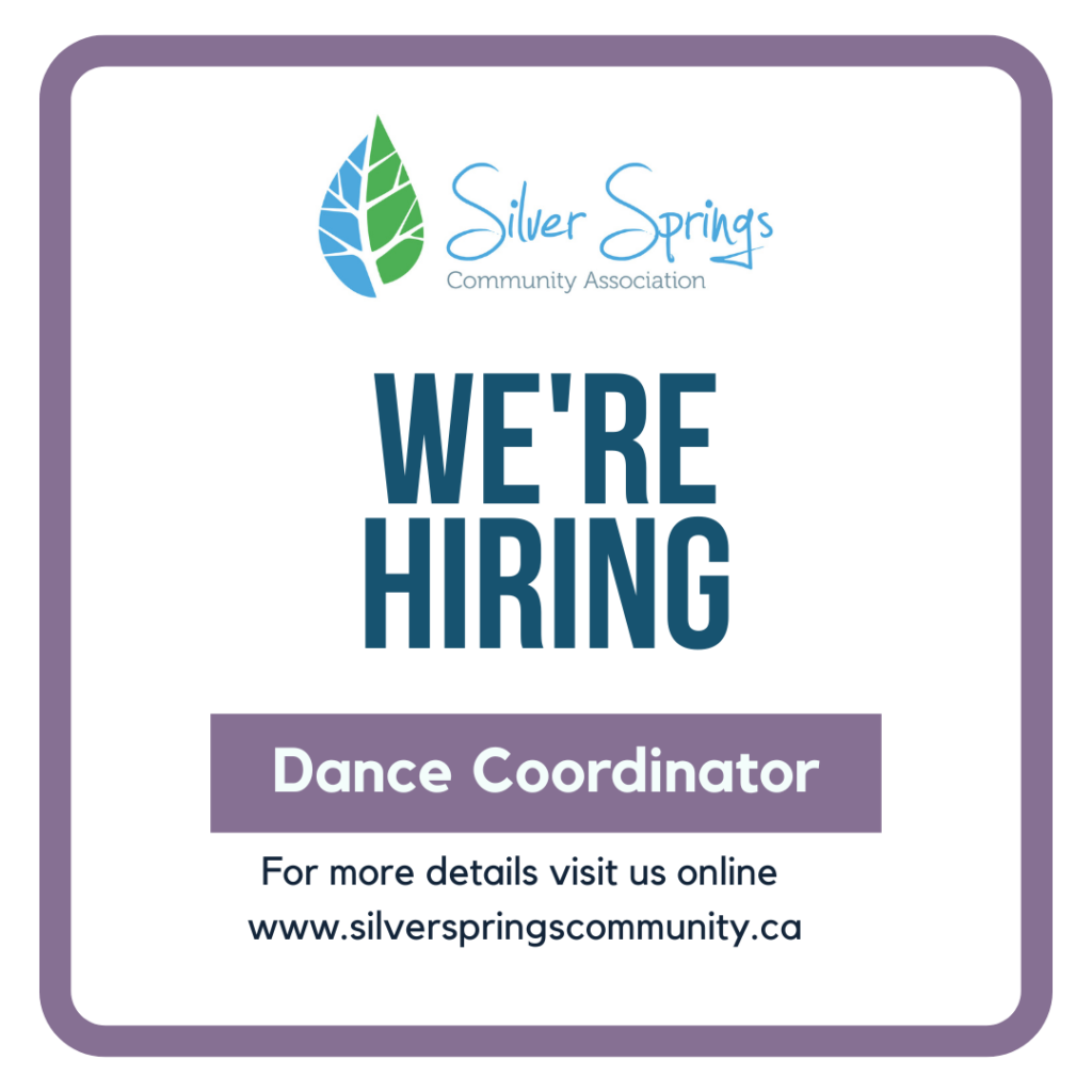 We are Hiring! We are Hiring!